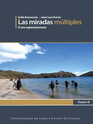 cover image of Las miradas múltiples